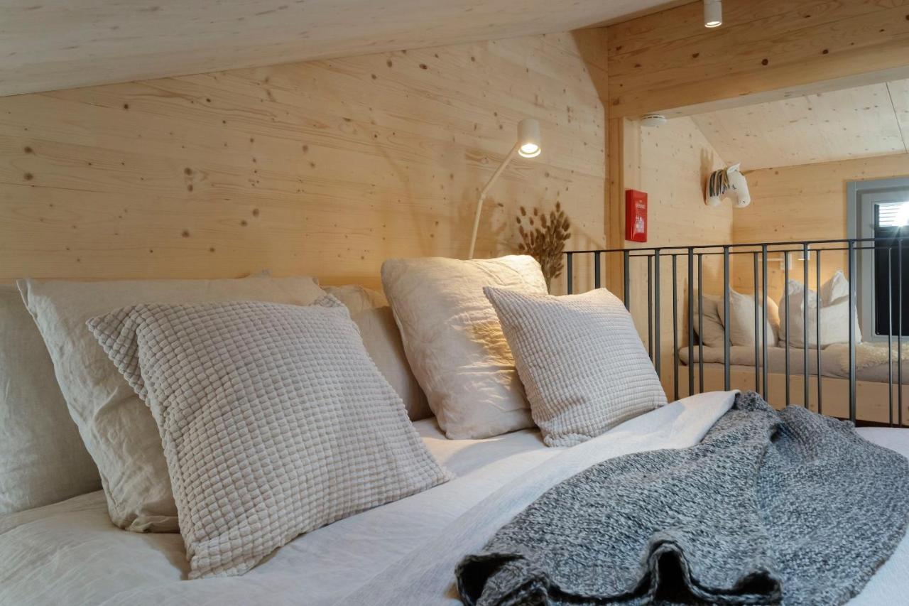 Hellochalet - Chalet Northern Lights - Family Ski Chalet With Garden Walking Distance Lift Valtournenche Zewnętrze zdjęcie