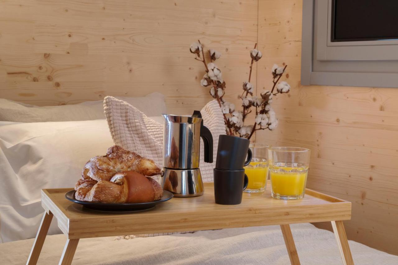 Hellochalet - Chalet Northern Lights - Family Ski Chalet With Garden Walking Distance Lift Valtournenche Zewnętrze zdjęcie